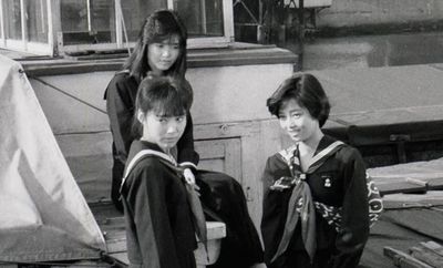 Mengenal Sukeban: Fenomena Gang Cewek SMA di Jepang Era 70-an, Kultur Memberontak hingga Terlibat Kriminal