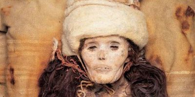 Misteri Mumi Cekungan Tarim Terpecahkan: Asal Usul dan Budayanya Terungkap
