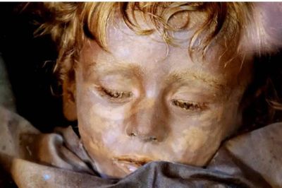 Mumi Tercantik Dunia: Rosalia Lombardo, Sleeping Beauty dari Palermo