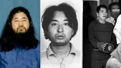 5 Pembunuh Berantai Kejam yang Menggemparkan Jepang
