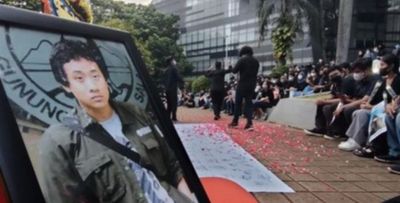 Napak Tilas Misteri Kematian Akseyna: Rangkaian Kejanggalan yang Belum Terjawab Sejak 2015