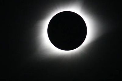 Gerhana Matahari Total 2024, Indonesia Kebagian Enggak ya?