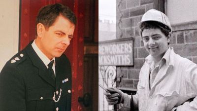 Kisah Rowan Atkinson Selamatkan Pesawat dalam Insiden di Kenya
