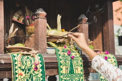 Alasan Mengapa Masyarakat Indonesia Kerap Adakan Ritual Tolak Bala, Bagian Tradisi Budaya Leluhur?