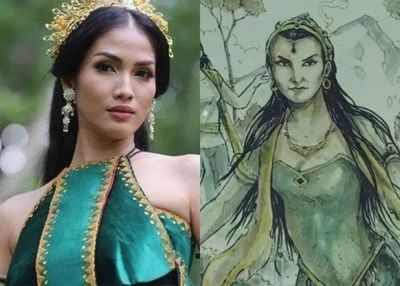 Telisik Kisah Legenda Badarawuhi Dalam Berbagai Versi dan Kaitannya dengan Ratu Ilmu Hitam Calonarang