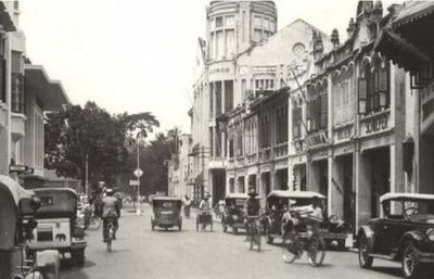 Dampak Ekonomi Liberal Kolonial Hindia Belanda di Sumatera Utara Tahun 1870-1900