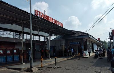 Asal Usul Kota Depok, Ternyata Merupakan Nama Singkatan!
