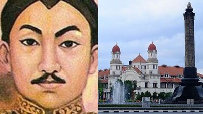Kenapa 2 Mei Diperingati HUT Kota Semarang? Ternyata Ada Kaitannya dengan Sultan Hadiwijaya