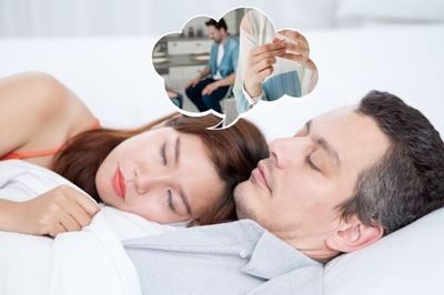 7 Arti Mimpi Suami Selingkuh Menurut Primbon, Islam, dan Pakar