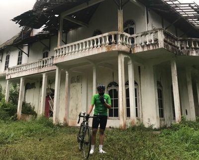 Kisah Mistis Villa Putih Kaliurang yang Terkenal, Bikin Merinding!