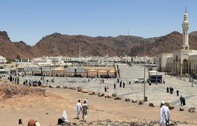 7 Fakta Jabal Uhud, Gunung yang Diyakini akan Dipindahkan ke Surga