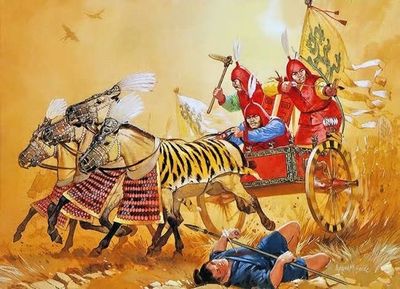 Sejarah Tiongkok Kuno: Dinasti Xia, Shang, dan Zhou dalam Catatan Sejarawan