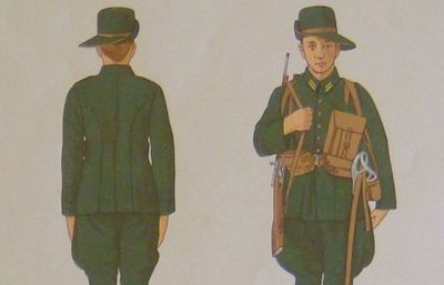 Bamboehoed en Historie: Sejarah Topi Bambu Buatan Tangerang yang Jadi Ikon Tentara Belanda