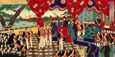 Mengenal Restorasi Meiji, Awal Mula Era Modernisasi Jepang yang Radikal dan Cepat