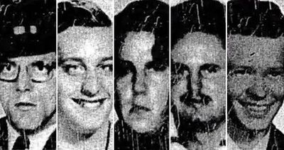 Misteri Kasus Yuba County Five, Ketika 5 Mahasiswa Difabel Menghilang Secara Misterius