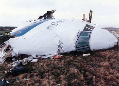 Kasus Pembajakan Pesawat Paling Mematikan yang Motifnya Masih Misteri, Benarkah Teroris Libya atau Keteledoran CIA?