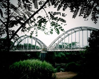 Cerita Mistis Jembatan Plengkung di Pekalongan yang Konon Dibangun atas Bantuan Jin Baghdad