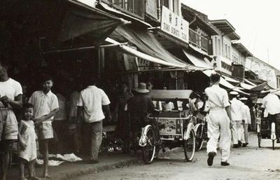 Ternyata Seperti Ini Sistem Pajak Tanah di Zaman Hindia Belanda, Posisi Sultan Diperlemah dan Petani Diberi Kebebasan