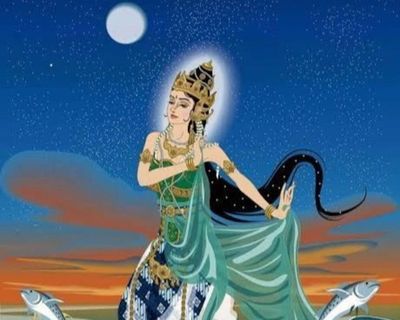 Malioboro Simpan Kenangan Keterikatan Hubungan Nyi Roro Kidul dengan Sultan Yogyakarta Hingga Ada Kuyang Mencari Mangsa