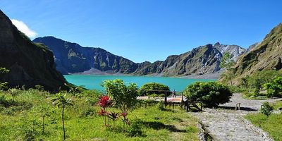4 Gunung yang Bisa Jadi Tempat Pesugihan yang Dipercaya Bisa Bikin Tajir, Lengkap dengan Caranya