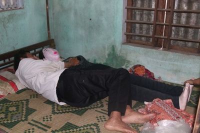Kisah Le Van, Pria Vietnam yang Hidup Bersama Kerangka Istrinya Hampir 20 Tahun karena Cinta Mati