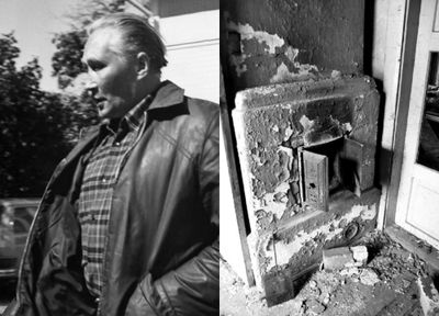 Oven Homicide: Kasus Pembunuhan Legendaris Finlandia, Korbannya Ditemukan di Dalam Tungku Perapian