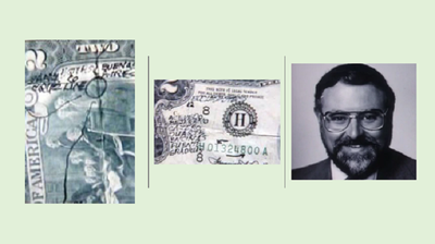 Charles C. Morgan, Agen Departemen Keuangan AS yang Kematiannya Misterius