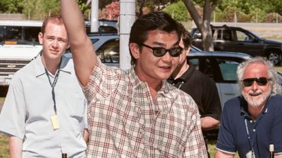 Kisah Rudy Kurniawan: Penipu Anggur Paling Licik asal Indonesia yang Kini Masuk di Netflix