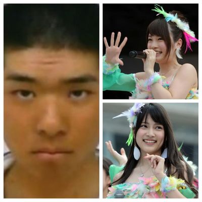 Tragedi Handshake Event AKB48 Tahun 2014: Anna Iriyama dan Rina Kawaei Jadi Korban