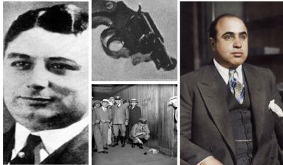 Kisah Tragis Reporter Koran yang Tewas di Tangan Al Capone, Sang Ketua Gangster Legendaris AS Hanya Gara-gara Ini