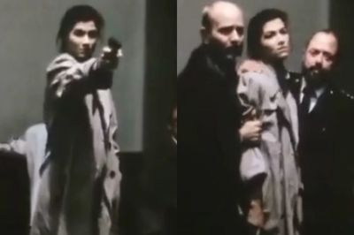 Kisah Marianne Bachmeier, Ibu di Jerman yang Tembak Pembunuh Anaknya hingga Tewas di Hadapan Hakim