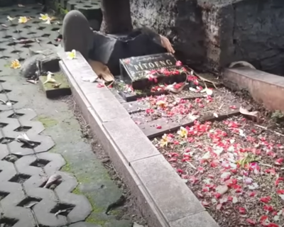 Misteri Makam si Pitung yang Mistis: Arwahnya Dianggap Masih Gentayangan hingga Tradisi Mencari Keberutungan