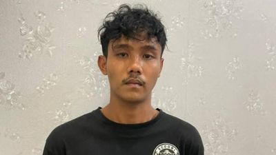 Kisah Kekejaman Rian Bogor yang Kencani 2 Wanita: Rampas Hartanya Sebelum Dibunuh dengan Sadis