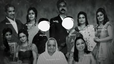 Kilas Balik Kisah Tragis Keluarga Burari di India, 11 Orang Mati Serempak: Ritual atau Penyakit Mental?