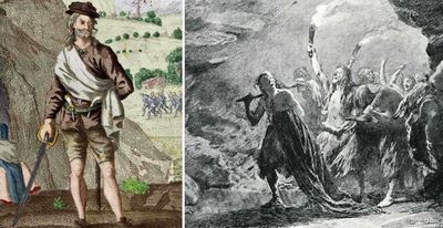 Kisah Nyata Mengerikan Keluarga Kanibal Clan Bean, Inspirasi Dibalik Film The Hills Have Eyes