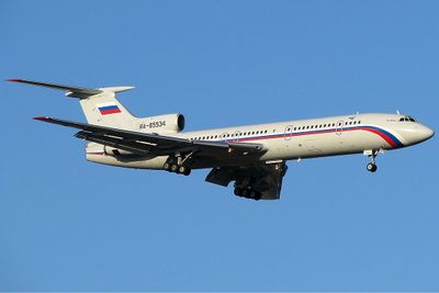Aeroflot Flight 5143: Kecelakaan Pesawat Paling Mematikan dalam Sejarah Uni Soviet dan Uzbekistan