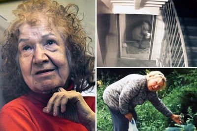 Kasus The Granny Ripper: Pembunuhan Mengerikan di Rusia oleh Tamara Samsonova