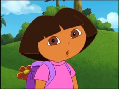 3 Teori Konspirasi Seram Karakter Dora the Explorer: Dari Penyihir hingga Buta!