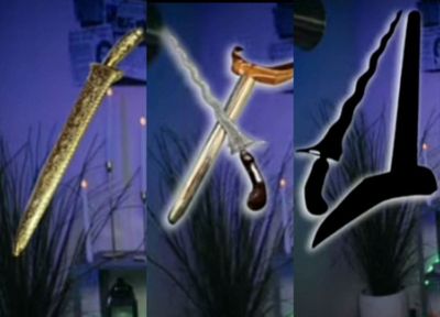 3 Keris Paling Sakti dan Bertuah yang Ada di Indonesia: Salah Satunya Menghilangkan Nyawa Keturunan Raja