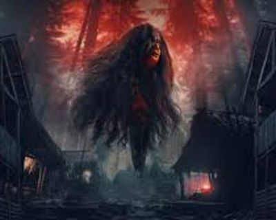 Ciri-ciri Wanita Kuyang Penghisap Darah Bayi dan Pembalut Demi Bisa Lakukan Pesugihan dan Awet Muda