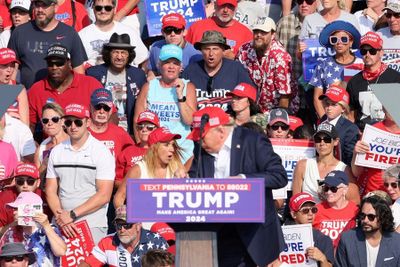 Daftar Pembunuh Presiden Amerika Serikat: Semua Berakhir Tragis!