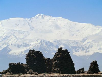 Lenin Peak Disaster, Kecelakaan Pendakian Gunung Paling Mematikan dalam Sejarah