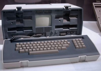 Sejarah Laptop: Penemu dan Perkembangannya hingga Sekarang