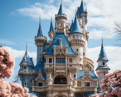 6 Fakta Mengejutkan Disneyland: Ada Pekerja Suka Melecehkan Pengunjung Hingga Pemalsuan Identitas Kim Jong Un