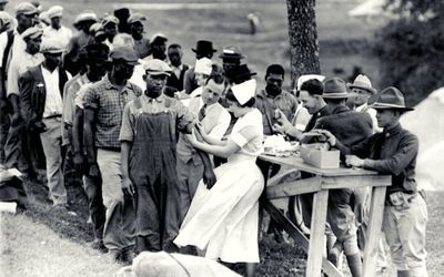 Eksperimen Tuskegee: 40 Tahun Kekejaman Medis Terhadap Pria Kulit Hitam di Amerika Serikat