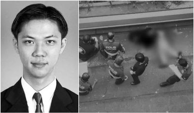 Misteri Kematian Teoh Beng Hock, Jurnalis yang Meninggal Usai diinterogasi KPK Malaysia
