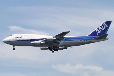 Kisah Pesawat Milik Maskapai Jepang Dibajak oleh Seorang Maniak Flight Simulator