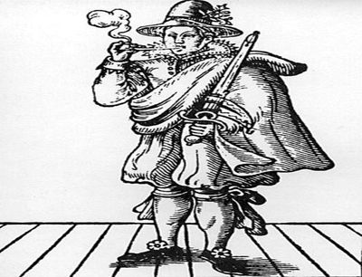 Mary Frith, Si Copet Wanita Legendaris dari Inggris