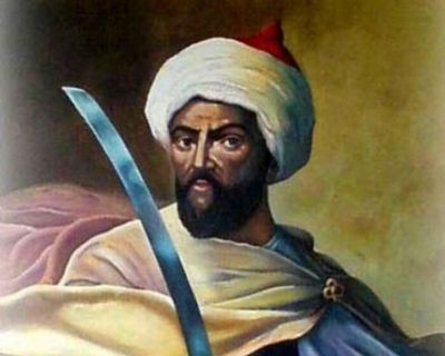 Kisah Raja Moulay Ismail Pecahkan Rekor Guiness World Record, Miliki 5000 Istri dan Ribuan Anak