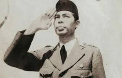 Kisah Jenderal Sudirman Marah Besar ke Soekarno yang Ingkar Janji Tidak Ikut Perang Gerilya Melawan Belanda